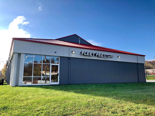 Fleet Feet Sports, 4347 Franklin Rd SW, Roanoke, VA 24018, USA, 