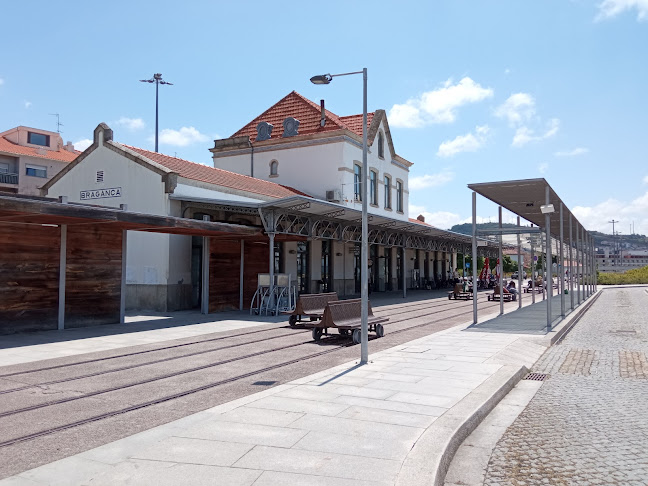 Estação Rodoviária de Bragança - Serviço de transporte