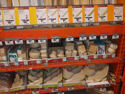 Home Improvement Store «The Home Depot», reviews and photos, 3 Mystic View Rd, Everett, MA 02149, USA