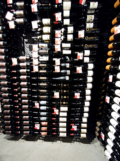 Liquor Store «High Spirits», reviews and photos, 19880 7th Ave NE, Poulsbo, WA 98370, USA