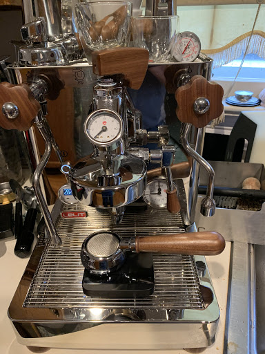 Coffee Store «1st-Line Equipment LLC», reviews and photos, 265 Willow Brook Rd #6, Freehold, NJ 07728, USA