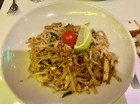 Phat thai du Restaurant thaï Santosha Cenon - n°6