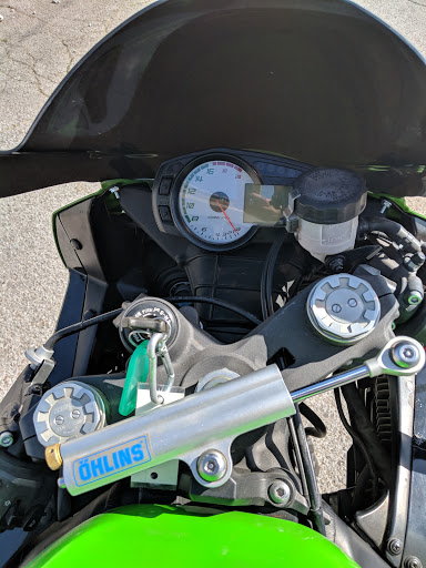 Used Car Dealer «Wolff Auto Sales», reviews and photos, 711 Providence Blvd, Clarksville, TN 37042, USA