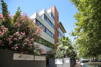 Légapôle Immobilier à Toulouse