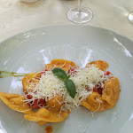 Photo n°2 de l'avis de Elena.e fait le 27/07/2020 à 11:16 sur le  Ristorante Fichetto à Foligno