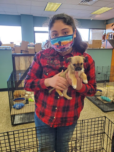 Pet Supply Store «Pet Ranch», reviews and photos, 3823 E 120th Ave, Denver, CO 80233, USA