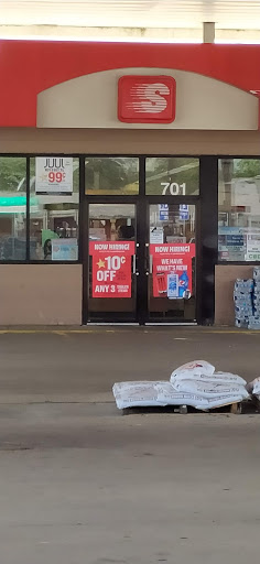 Convenience Store «Speedway», reviews and photos, 701 W Adams St, Franklin, IN 46131, USA