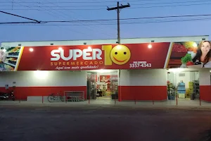 SUPER 10 SUPERMERCADO image