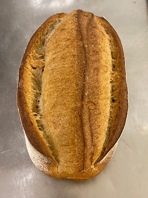 Boulangerie Banette Signes José à Couëron