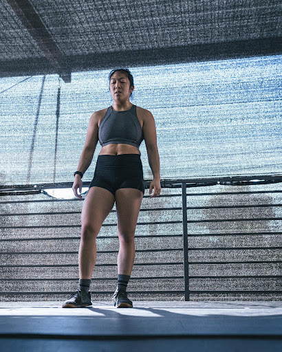 Reason Fitness (CrossFit Reason) image