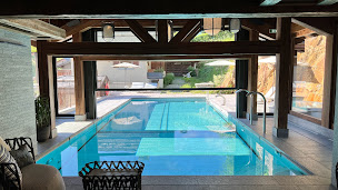 Photo n°55 de Armancette - The Leading Hotels Of The World à Saint-Gervais-les-Bains ()
