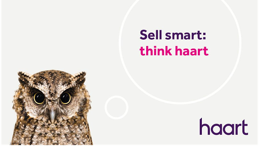 haart estate agents Blaby