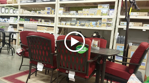 Home Improvement Store «The Home Depot», reviews and photos, 415 Cunningham Dr, Sioux City, IA 51106, USA