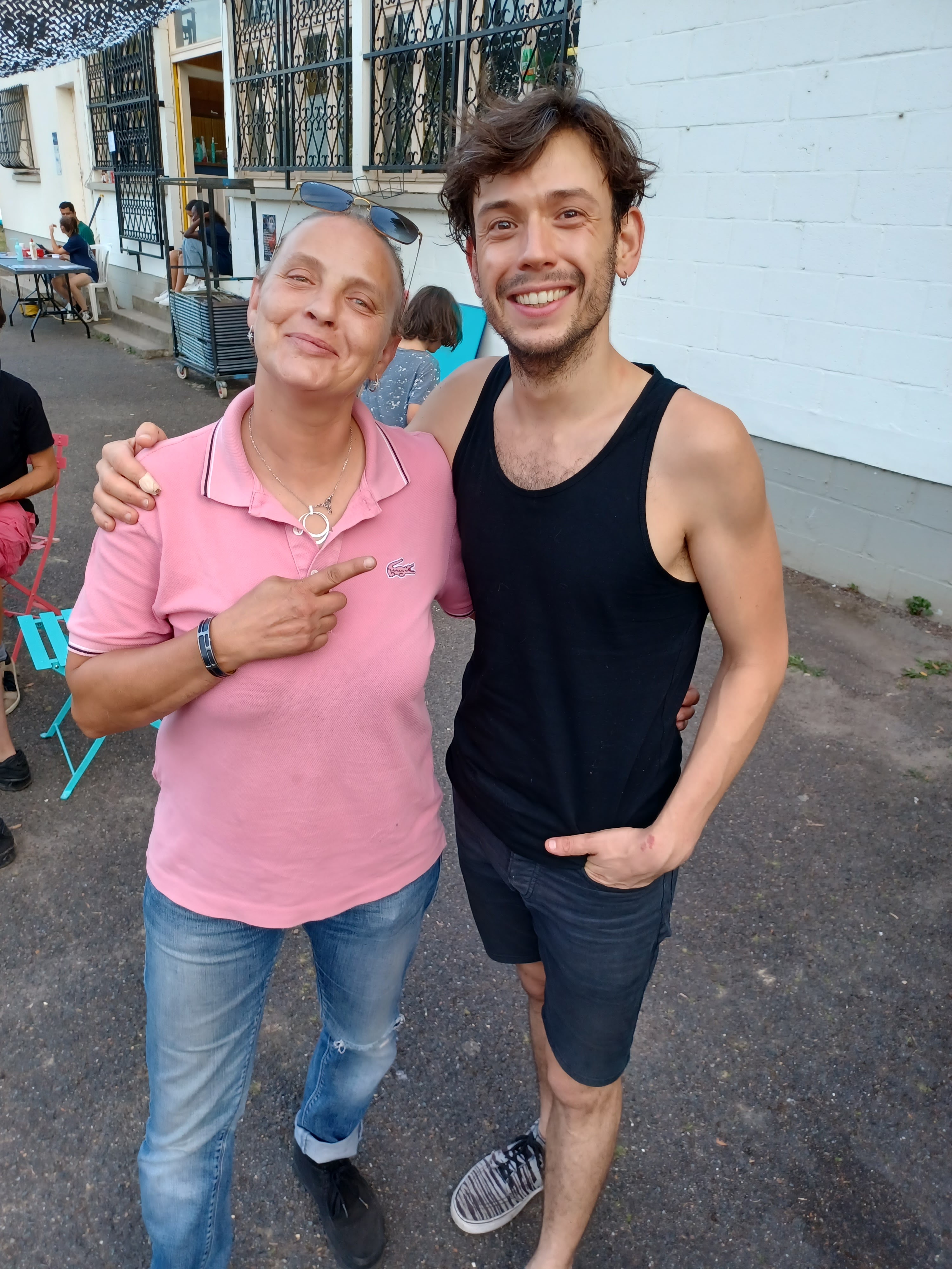 Photo n° 3 de l'avis de Leïla.y fait le 01/08/2022 à 10:11