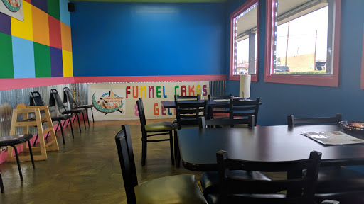 Video Arcade «Funnel Cakes & Gelatos», reviews and photos, 316 E Pipeline Rd, Hurst, TX 76053, USA