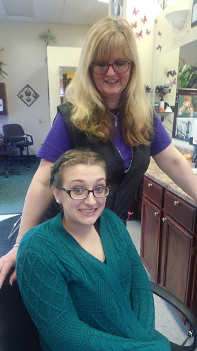 Beauty Salon «Double Take Salon», reviews and photos, 8266 Silver Lake Rd # 3, Linden, MI 48451, USA