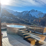 Photo n° 3 de l'avis de Murielle.e fait le 28/03/2023 à 12:54 pour LODJI à Les Belleville