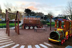 Quay Street Playground image