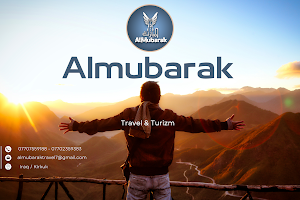 Al-Mubarak Tourism Company image
