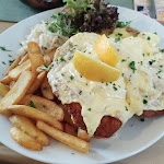 Photo n°2 de l'avis de Fliegen.r fait le 23/05/2023 à 10:46 sur le  Sauberg Klause à Ehrenfriedersdorf