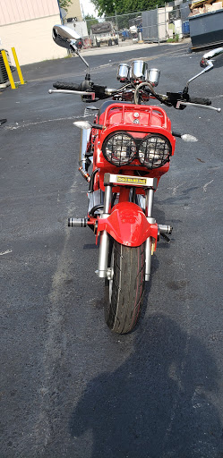 Motor Scooter Dealer «Jealse Scooters Inc», reviews and photos, 572 E Osceola Pkwy, Kissimmee, FL 34744, USA