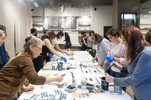 Home Goods Store «Rikumo», reviews and photos, 1216 Walnut St, Philadelphia, PA 19107, USA