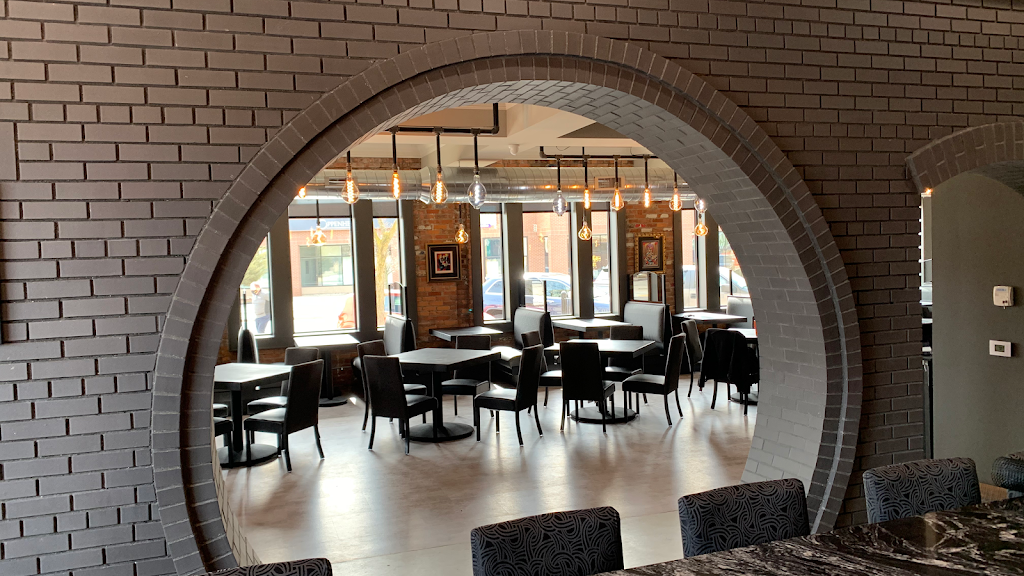 The Vault on First Wyandotte, MI 48192 Menu, Reviews, Hours & Contact