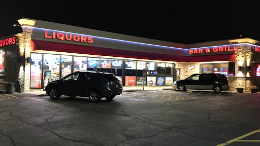 Wine Store «Lively Liquor Store», reviews and photos, 1170 E Higgins Rd, Elk Grove Village, IL 60007, USA