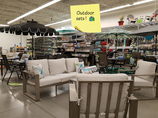 Discount Store «Walmart», reviews and photos, 6501 Veterans Memorial Pkwy, Crestwood, KY 40014, USA