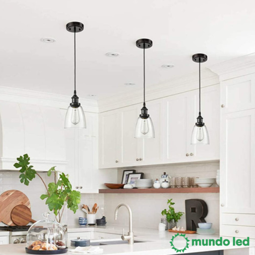 MUNDO LED BAVARO