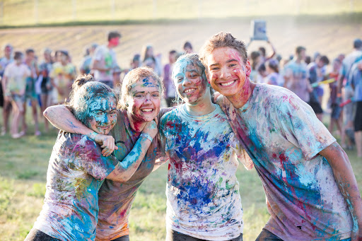 Church «Fountain Springs Church West Location», reviews and photos