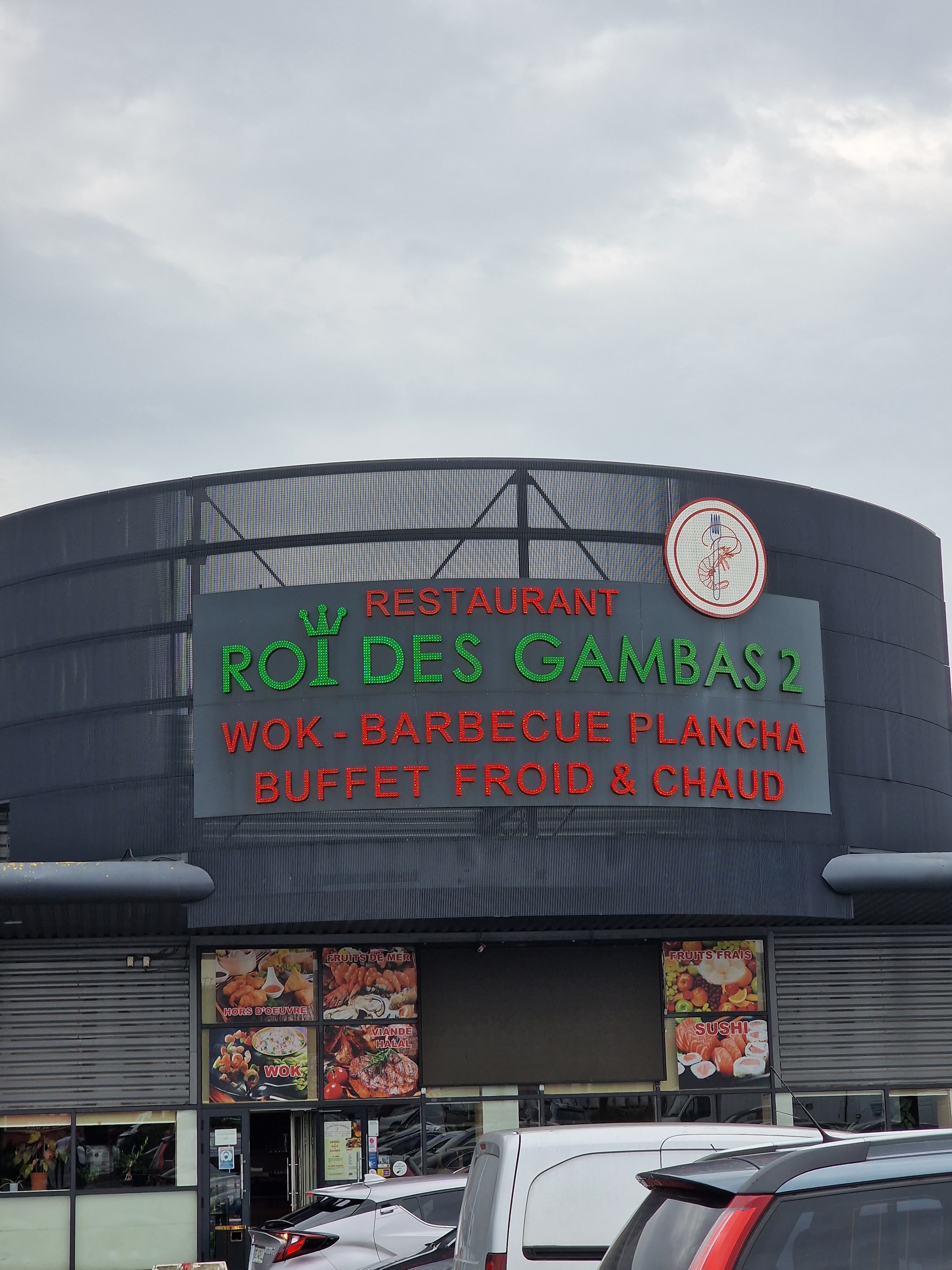 Photo n° 1 de l'avis de Gi.o fait le 23/05/2022 à 06:25