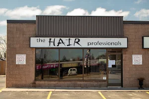 The Hair Professionals image