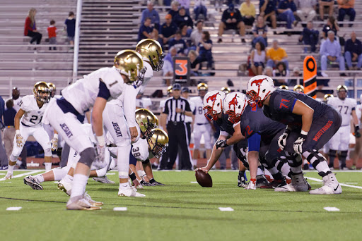 Stadium «Eagle-Mustang-Stadium», reviews and photos, 1250 W Belt Line Rd, Richardson, TX 75080, USA