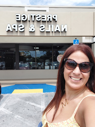 Nail Salon «Prestige Nails & Spa», reviews and photos, 10027 Sunset Strip, Sunrise, FL 33322, USA