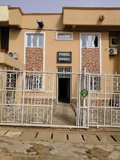 Peniel Eye Clinic And Surgery, zone 3, 4b Mwanza Cl, Wuse, Abuja, Nigeria, Eye Care Center, state Federal Capital Territory