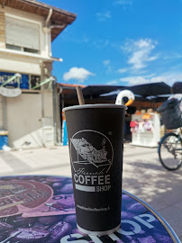 Plats et boissons du Café French Coffee Shop Andernos à Andernos-les-Bains - n°8