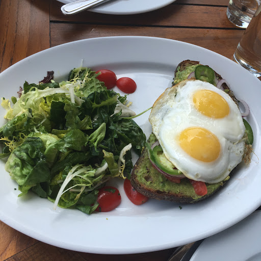 French Restaurant «Avenue Le Club», reviews and photos, 23 Ocean Ave, Long Branch, NJ 07740, USA