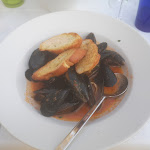 Photo n°1 de l'avis de Hanns-Georg.o fait le 22/08/2020 à 17:52 sur le  Pescada à Grado