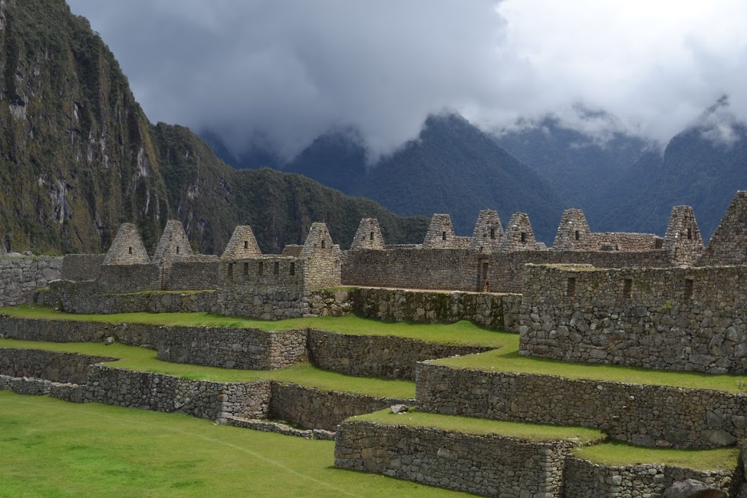 Cusco Peru Adventure