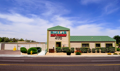 4170 W Peoria Ave, Phoenix, AZ 85029, USA