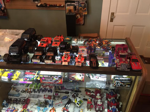 Toy Store «Super Happy Incredible Toys», reviews and photos, 740 W 20th St, Houston, TX 77008, USA