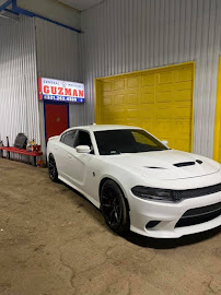Guzman Auto Repair - Photo 4 - Car repair in Aurora, IL, Naperville