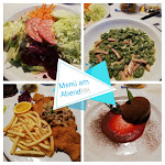 Photo n°3 de l'avis de Hermann.� fait le 02/09/2019 à 18:34 sur le  Restaurant Georgenhof à Schenna