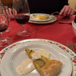 Photo n°4 de l'avis de Anaïs.z fait le 01/01/2023 à 17:14 sur le  La Meison de La Polenta à Saint-Oyen