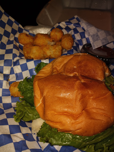 Bar «Black Monk Tavern», reviews and photos, 5712 Gollihar Rd, Corpus Christi, TX 78412, USA