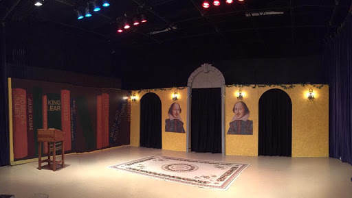 Performing Arts Theater «Inspire Theatre», reviews and photos, 33455 Warren Rd, Westland, MI 48185, USA