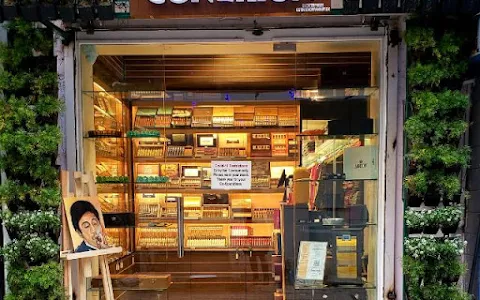 Cigar Conexion - Delhi image