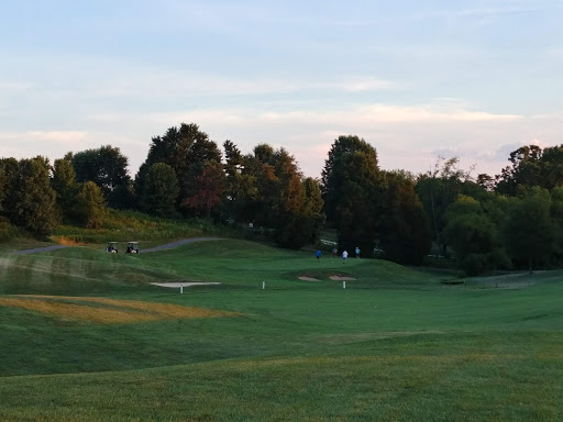Golf Course «Legendary Run Golf Course», reviews and photos, 915 E Legendary Run, Cincinnati, OH 45245, USA