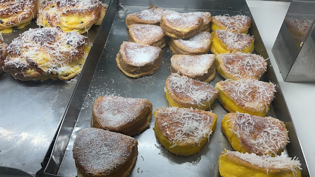 Padaria Sabor Real